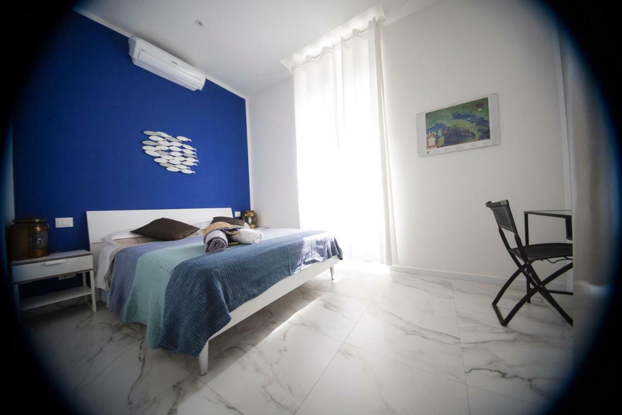 La Casa Del Vento Apartment La Spezia Exterior photo